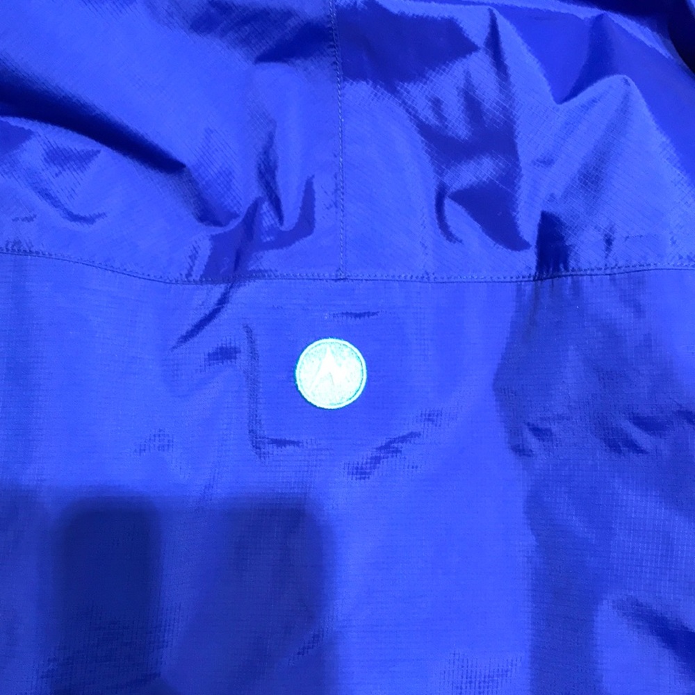 Marmot Rain Jacket - image 4